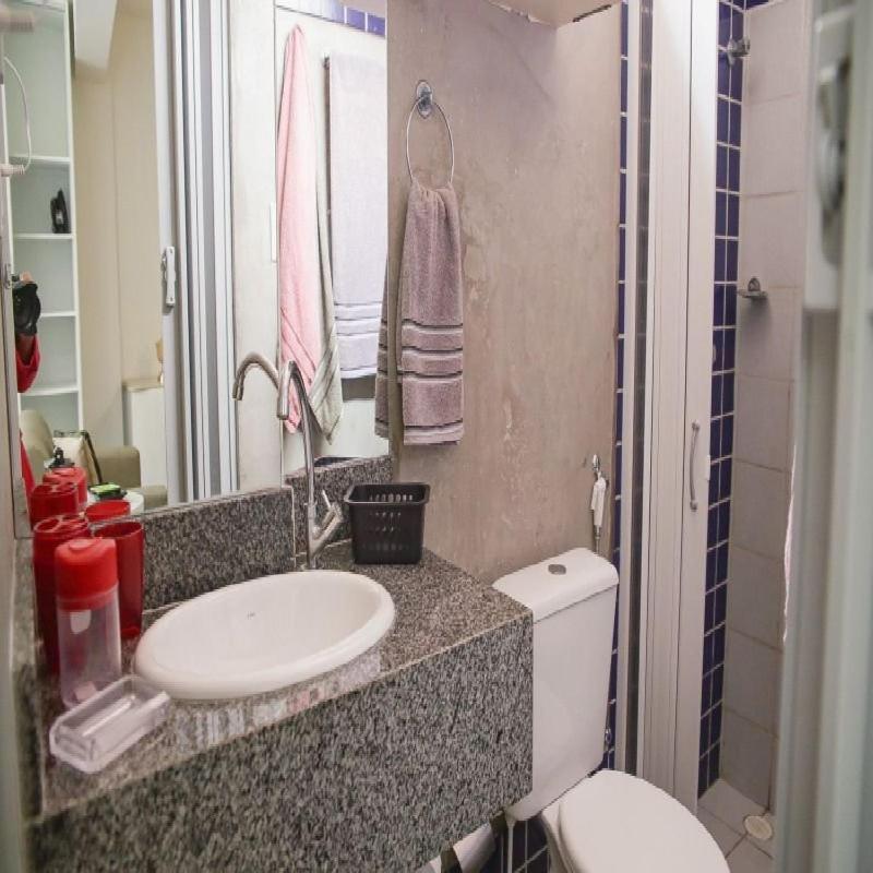 Studio 201 | Wifi 600Mb | Residencial Jc, Um Lugar Para Ficar. Belem  Exterior photo