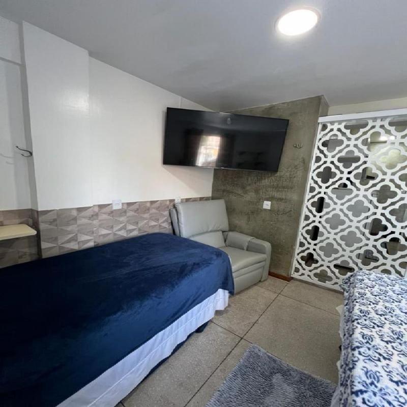 Studio 201 | Wifi 600Mb | Residencial Jc, Um Lugar Para Ficar. Belem  Exterior photo
