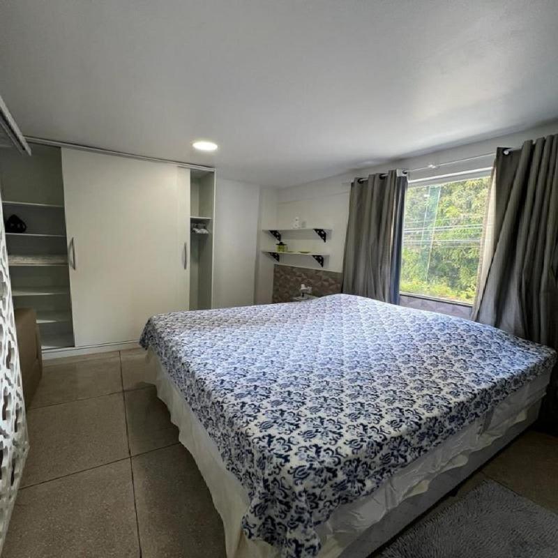 Studio 201 | Wifi 600Mb | Residencial Jc, Um Lugar Para Ficar. Belem  Exterior photo