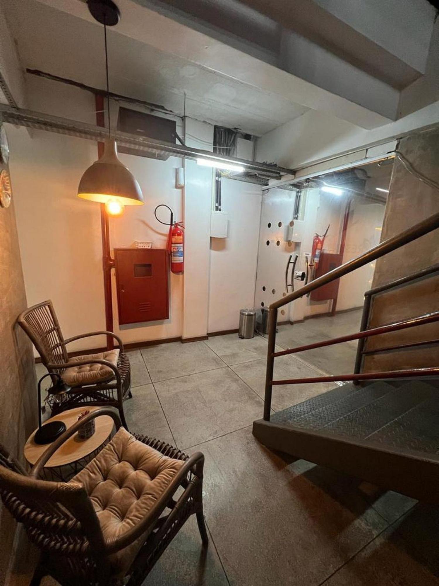 Studio 201 | Wifi 600Mb | Residencial Jc, Um Lugar Para Ficar. Belem  Exterior photo