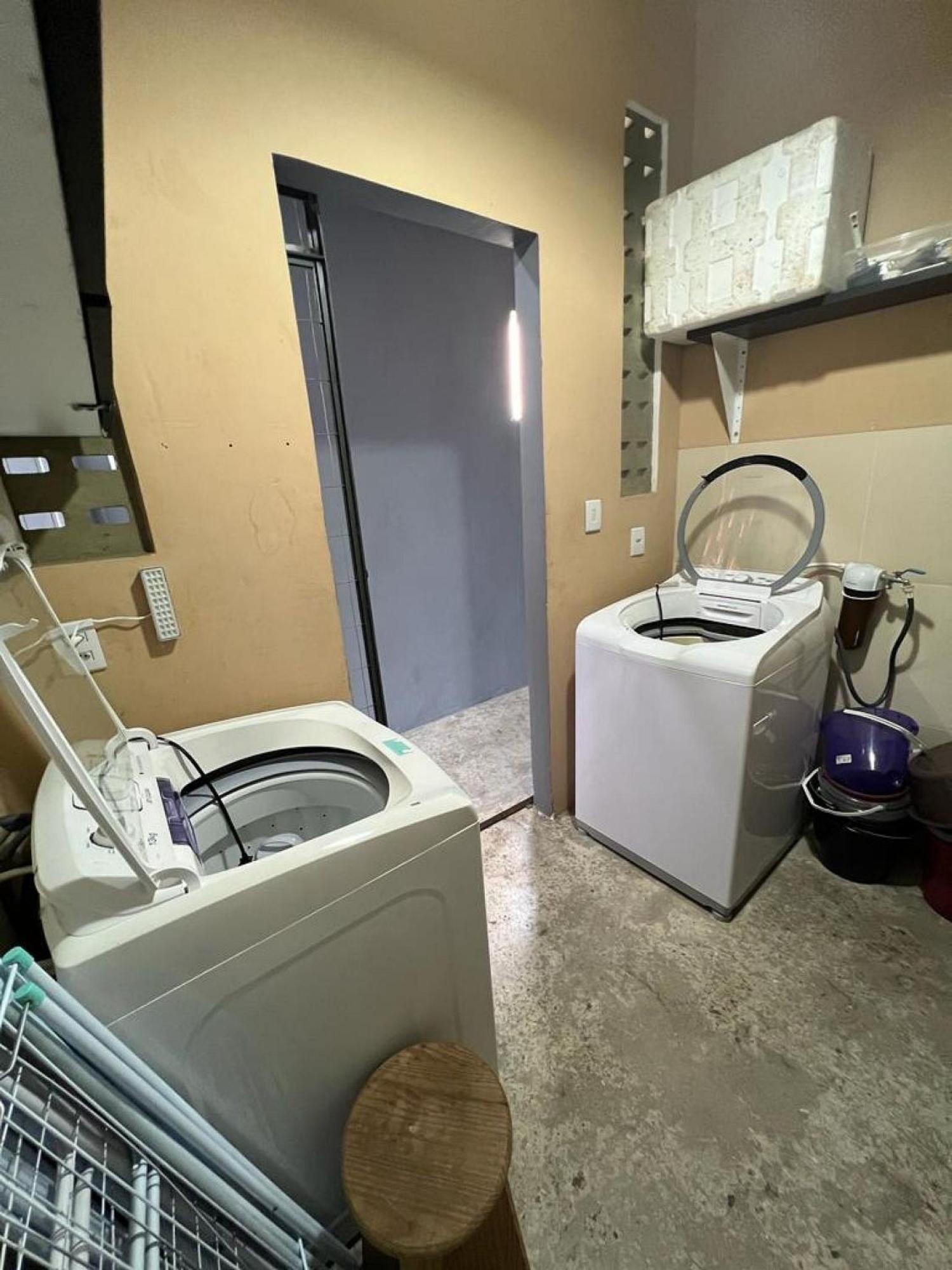 Studio 201 | Wifi 600Mb | Residencial Jc, Um Lugar Para Ficar. Belem  Exterior photo
