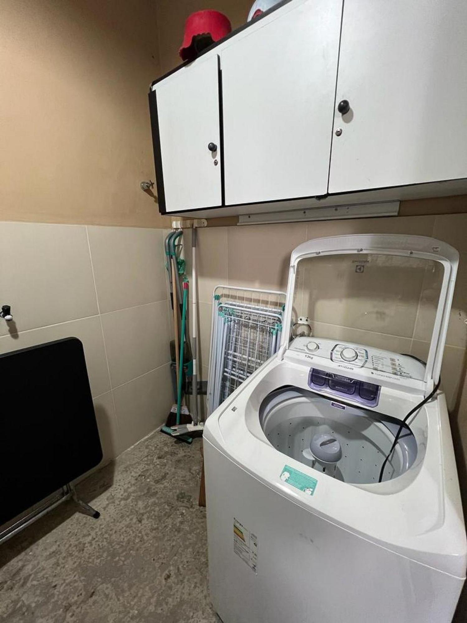 Studio 201 | Wifi 600Mb | Residencial Jc, Um Lugar Para Ficar. Belem  Exterior photo