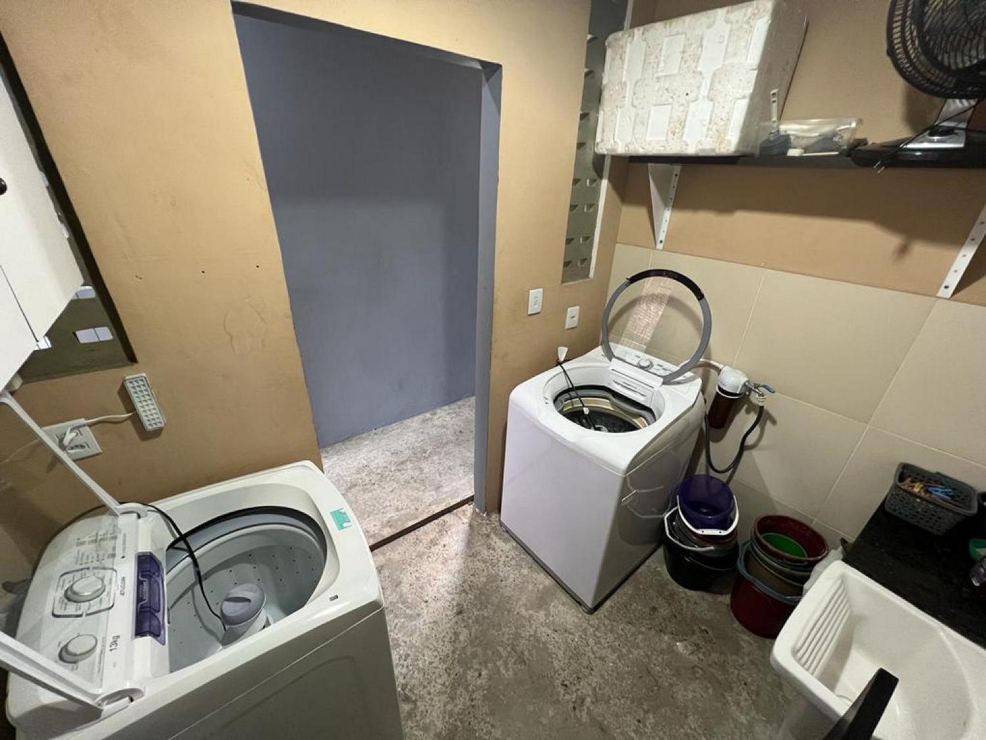 Studio 201 | Wifi 600Mb | Residencial Jc, Um Lugar Para Ficar. Belem  Exterior photo