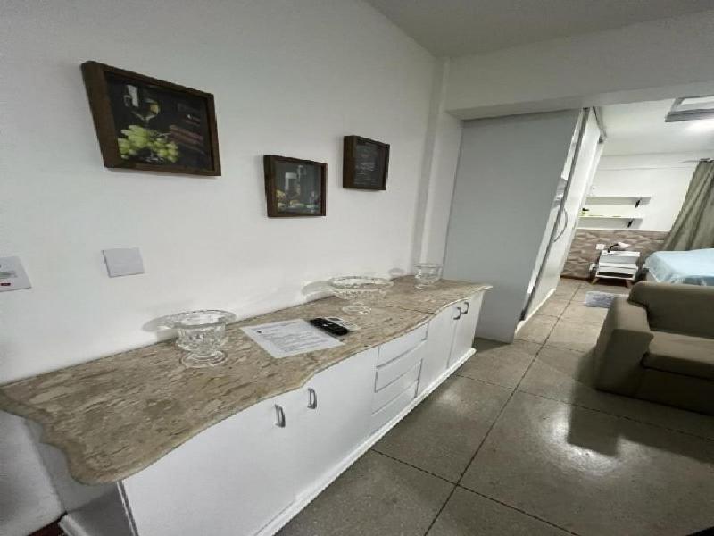 Studio 201 | Wifi 600Mb | Residencial Jc, Um Lugar Para Ficar. Apartment Belem  Exterior photo